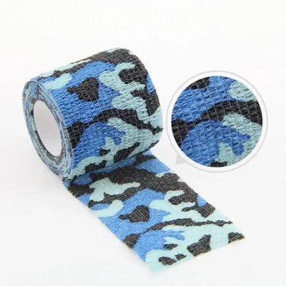 Camouflage Multi-purpose Tape