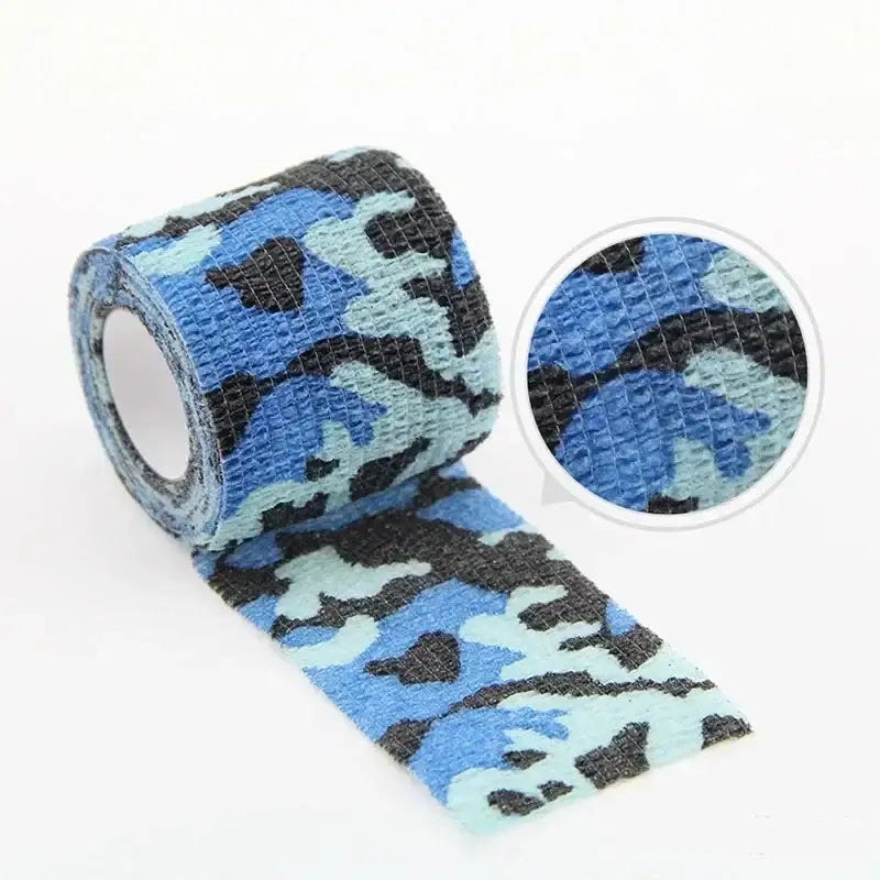 Camouflage Multi-purpose Tape