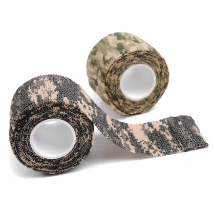 Camouflage Multi-purpose Tape