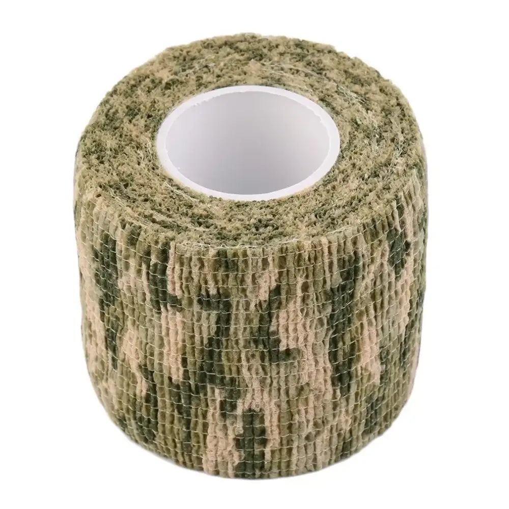 Camouflage Multi-purpose Tape