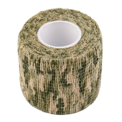 Camouflage Multi-purpose Tape