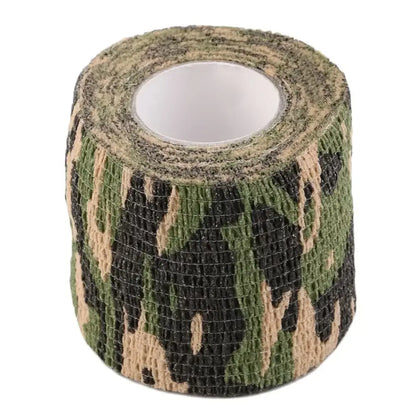 Camouflage Multi-purpose Tape