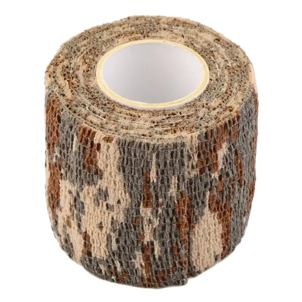 Camouflage Multi-purpose Tape