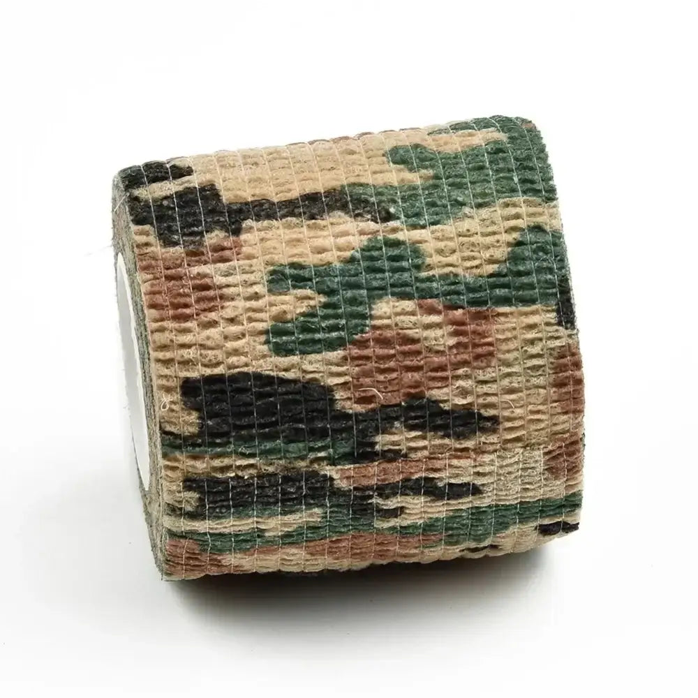 Camouflage Multi-purpose Tape