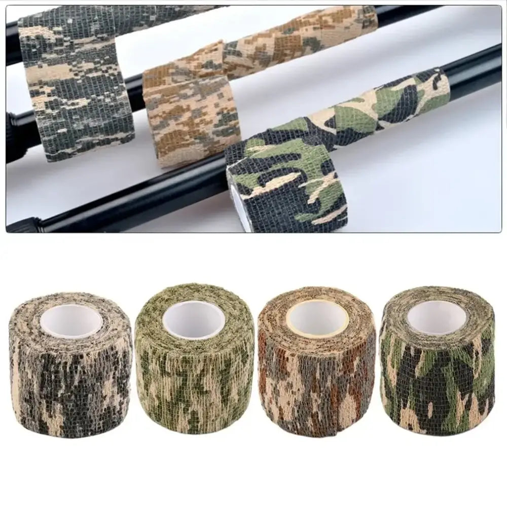 Camouflage Multi-purpose Tape