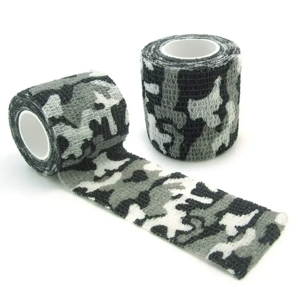 Camouflage Multi-purpose Tape