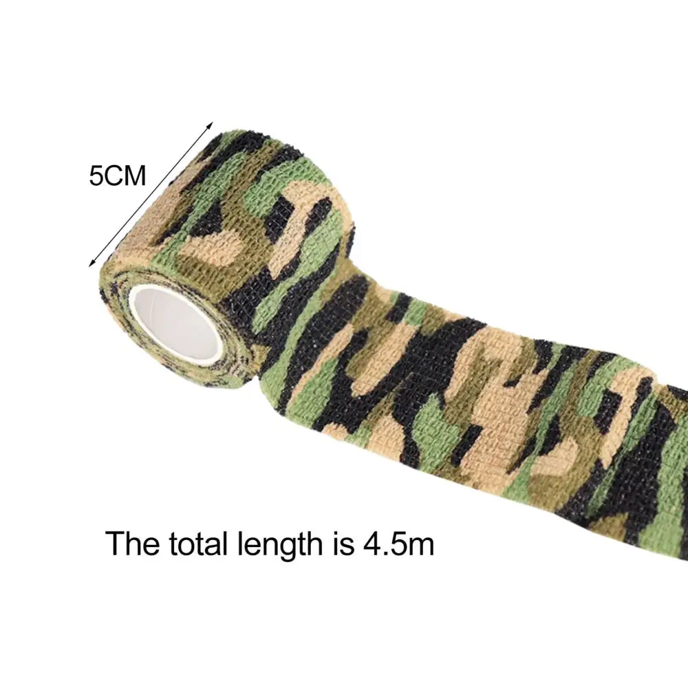Camouflage Multi-purpose Tape