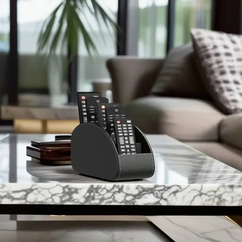 Remote Control Holder