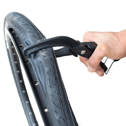 Plastic Bicycle Tyre Lever