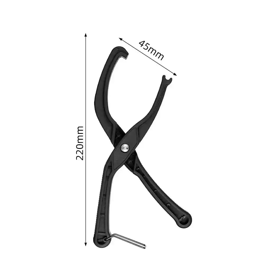 Plastic Bicycle Tyre Lever