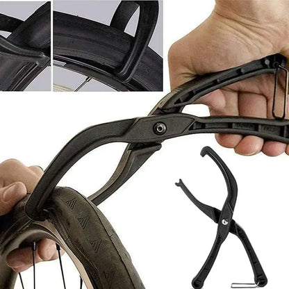 Plastic Bicycle Tyre Lever