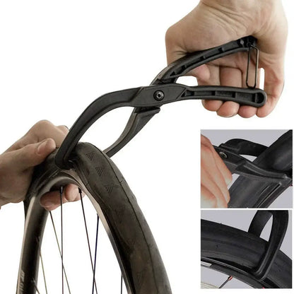 Plastic Bicycle Tyre Lever