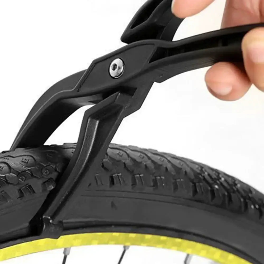 Plastic Bicycle Tyre Lever