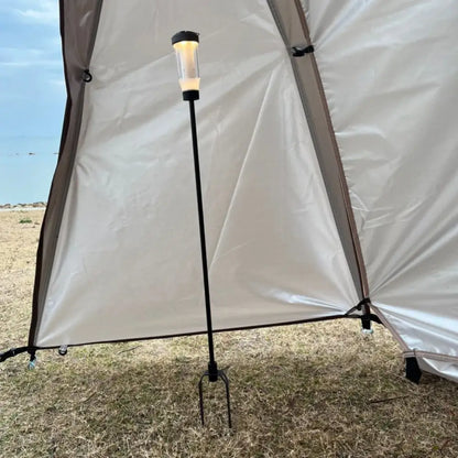 U-Shaped Ground Stake