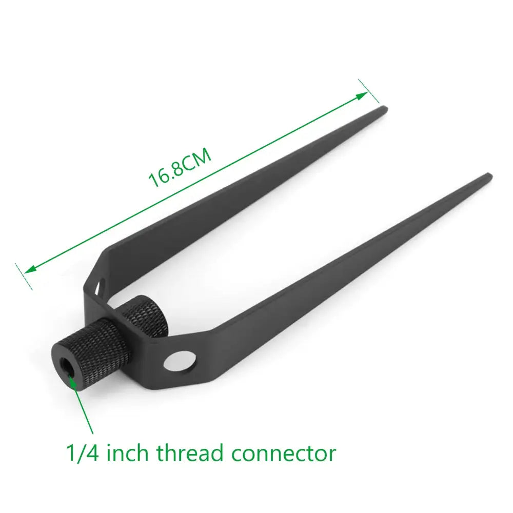 U-Shaped Ground Stake