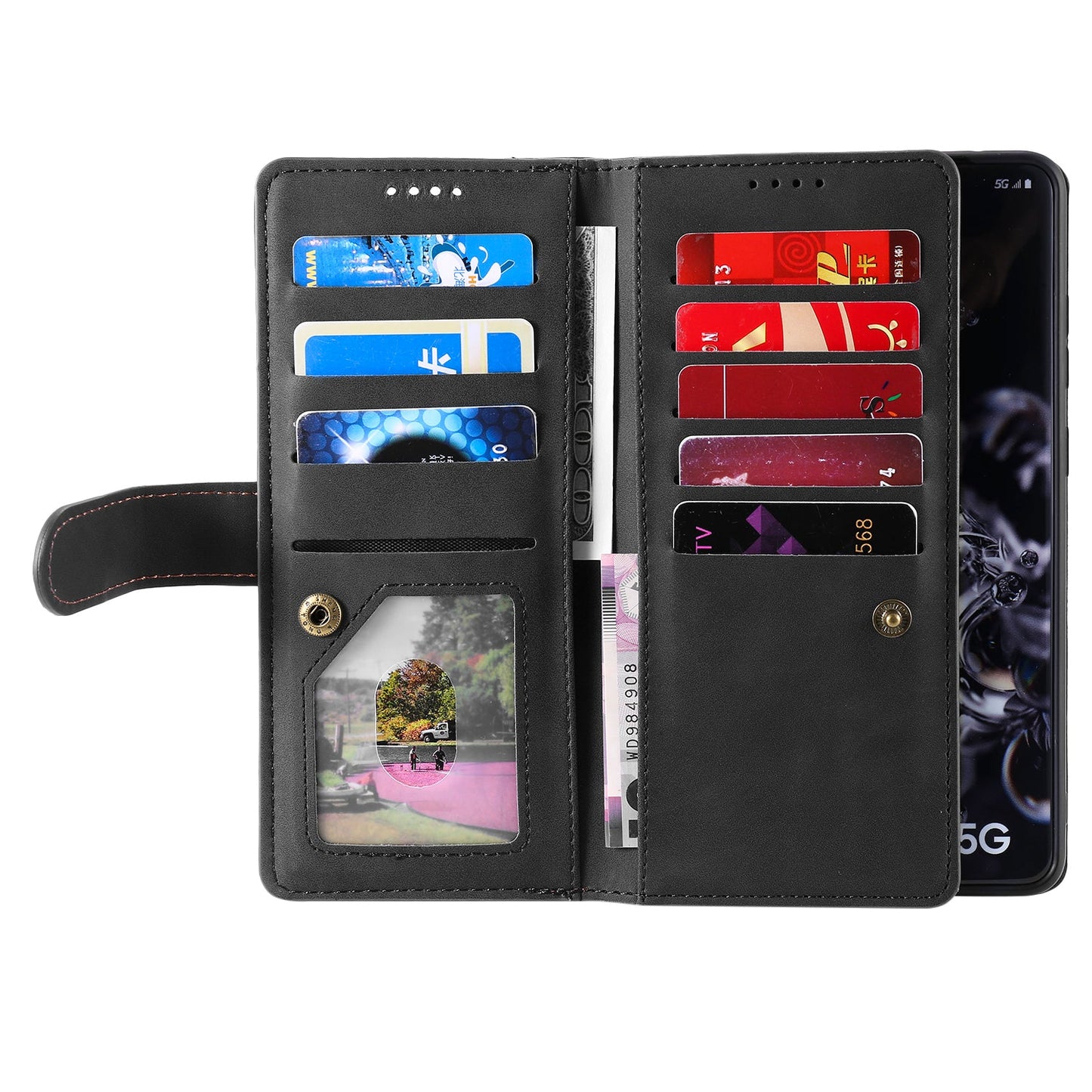 Samsung S21 Ultra Case