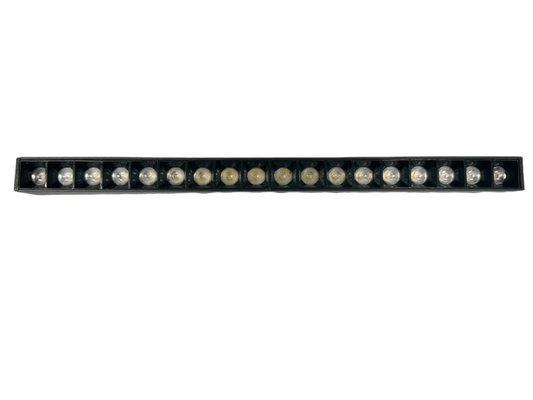 LED 18W Grille Light Cool White Magnetic Ceiling Lamp