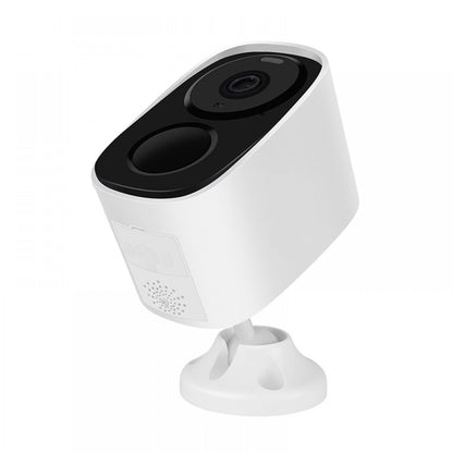 Wifi Solar Security Camera