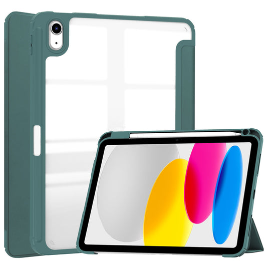 iPad 10th Gen 2022 10.9, iPad 11 (A16 2025) Case