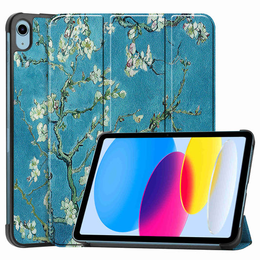 iPad 10th 10.9 Inch 2022, iPad 11 (A16 2025) Case Cover