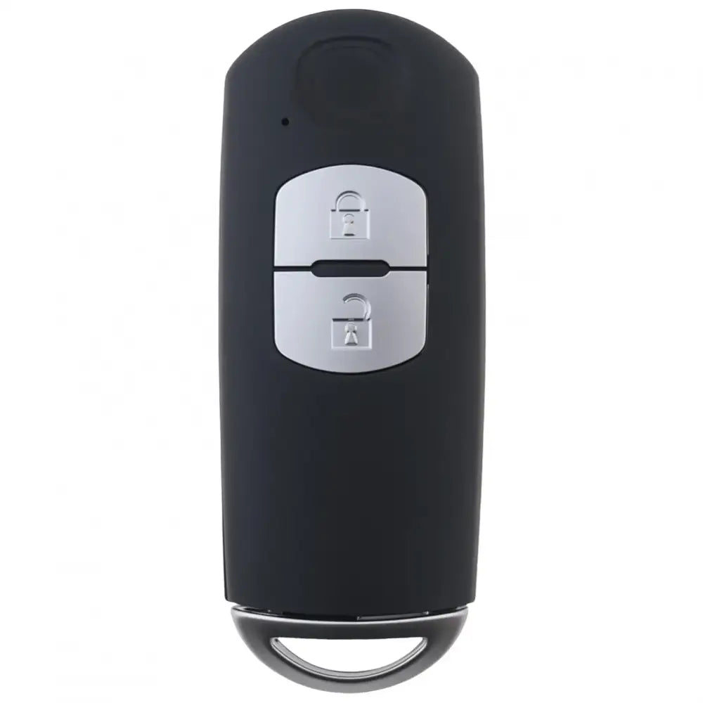 2/3-Button Smart Remote Key Fob 433MHz ID49 for Mazda Axela & Atenza