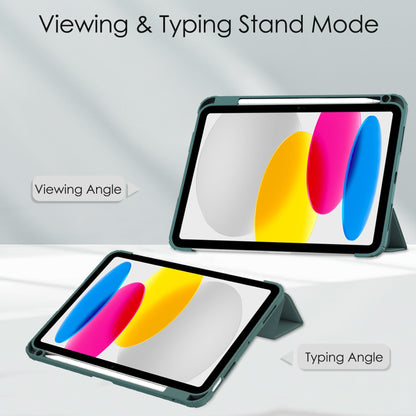 iPad 10th Gen 2022 10.9, iPad 11 (A16 2025) Case