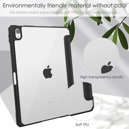 iPad Air 11 M2 (2024), M3 (2025) Case