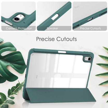 iPad 10th Gen 2022 10.9, iPad 11 (A16 2025) Case