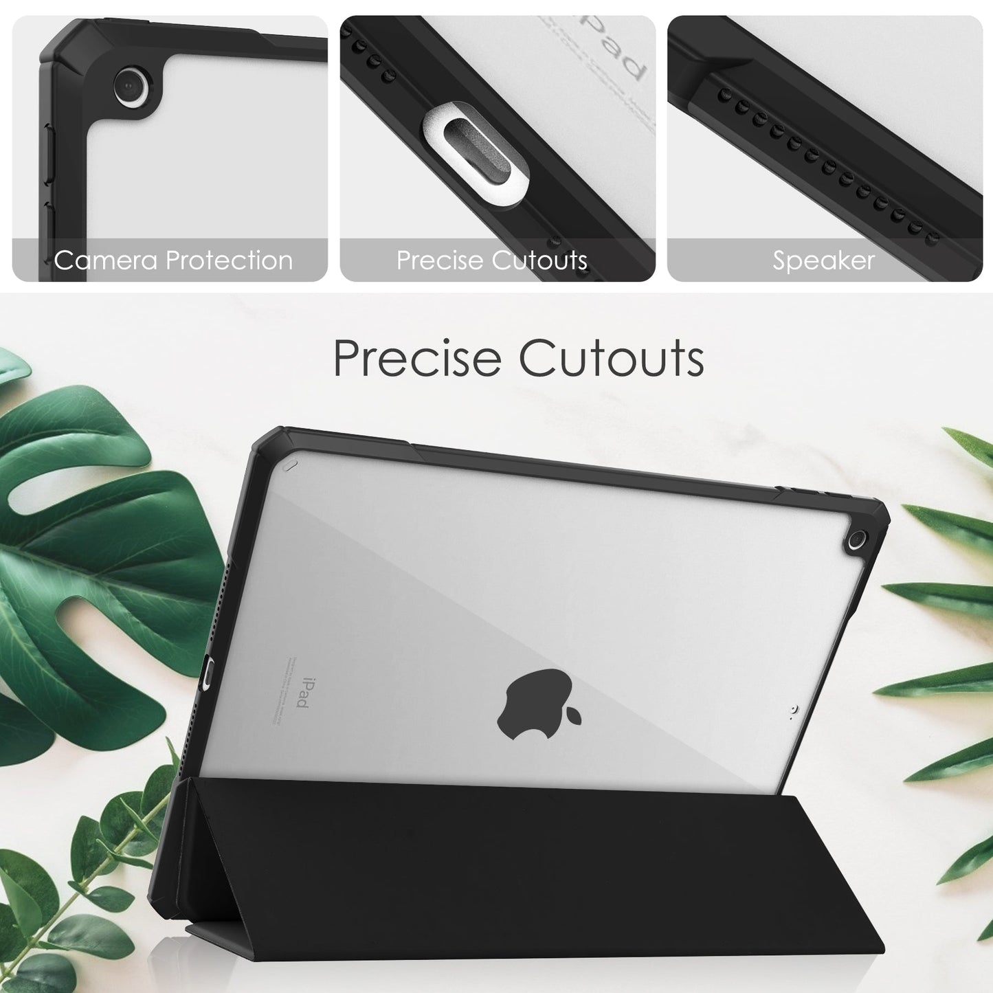 iPad 10.2 Case
