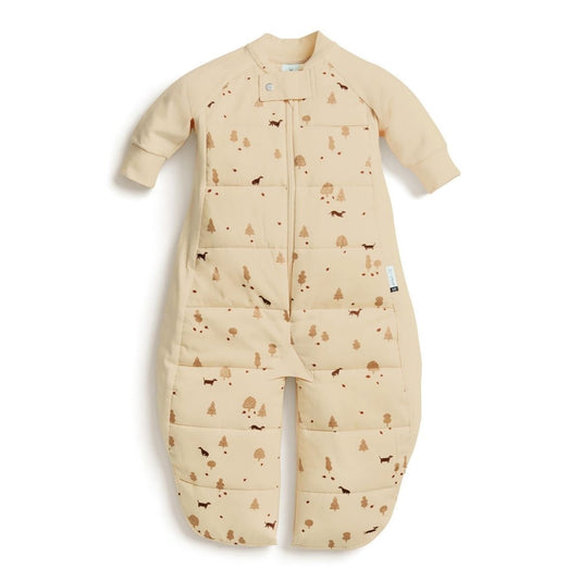 Ergopouch - Sleep Suit Bag 2.5 Tog | Clearance