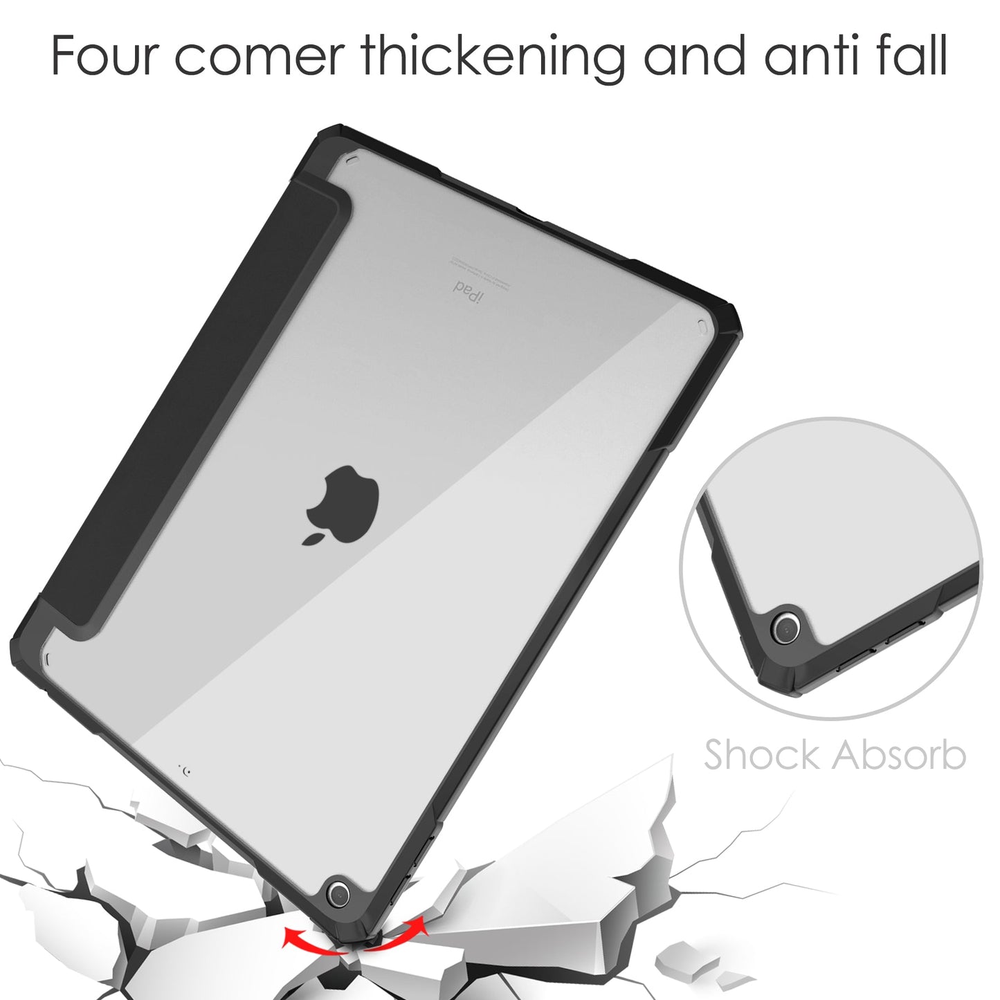 iPad 10.2 Case