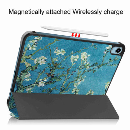 iPad 10th 10.9 Inch 2022, iPad 11 (A16 2025) Case Cover