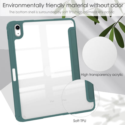 iPad 10th Gen 2022 10.9, iPad 11 (A16 2025) Case