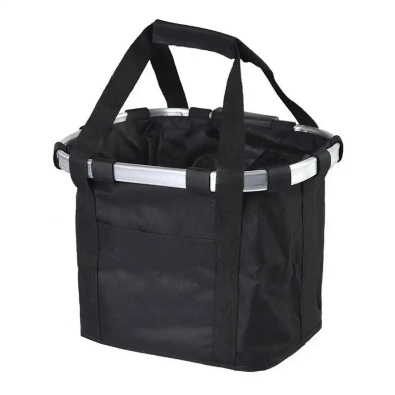 2-in-1 Detachable Basket (available in Grey & Black)