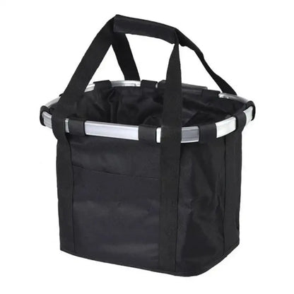2-in-1 Detachable Basket (available in Grey & Black)