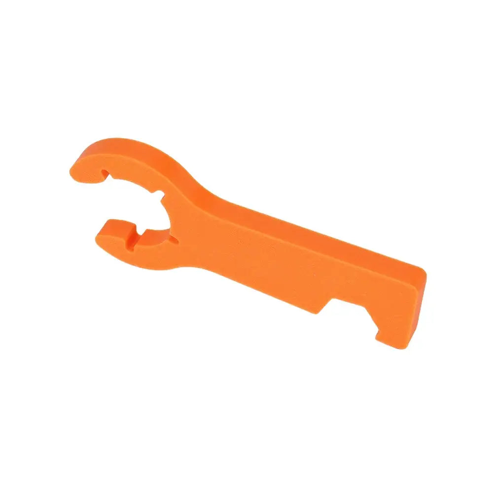 2-in-1 Gas Bottle Wrench for RV & Caravans