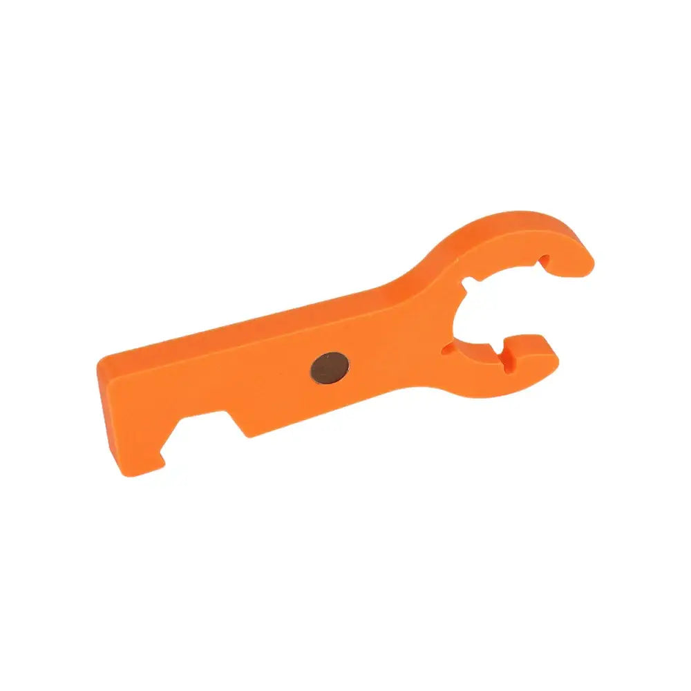 2-in-1 Gas Bottle Wrench for RV & Caravans
