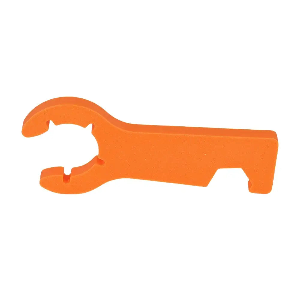 2-in-1 Gas Bottle Wrench for RV & Caravans