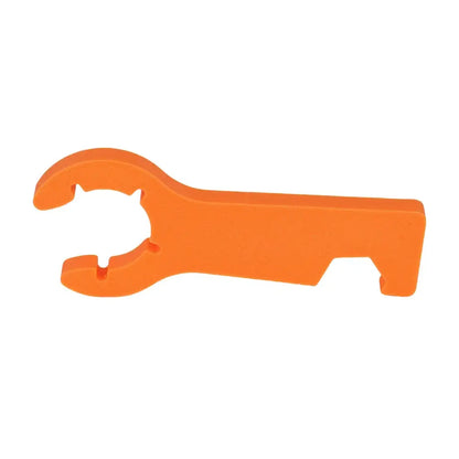2-in-1 Gas Bottle Wrench for RV & Caravans