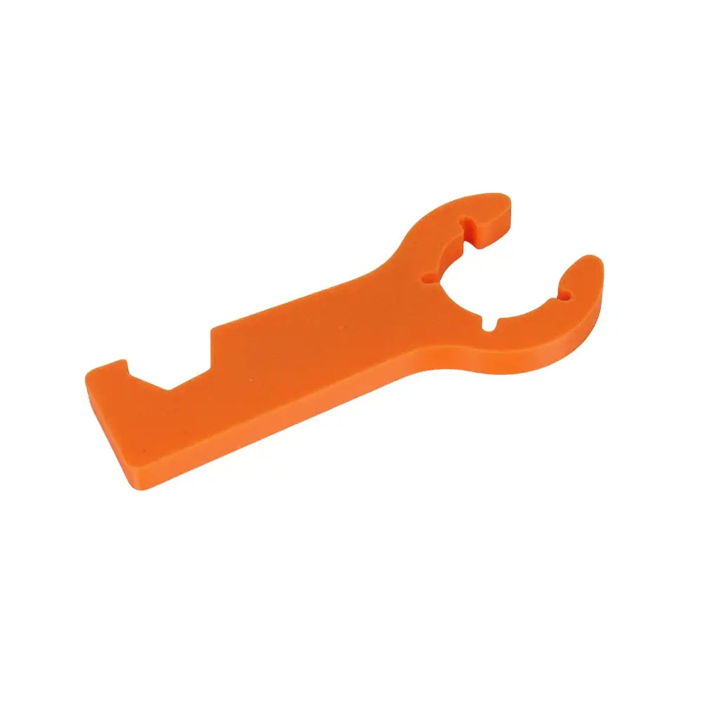 2-in-1 Gas Bottle Wrench for RV & Caravans