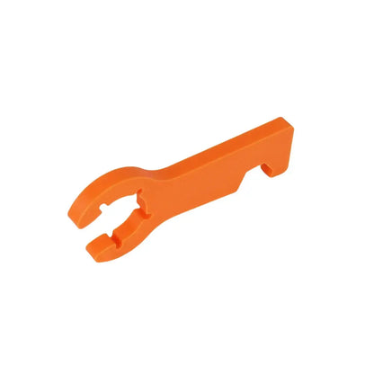 2-in-1 Gas Bottle Wrench for RV & Caravans