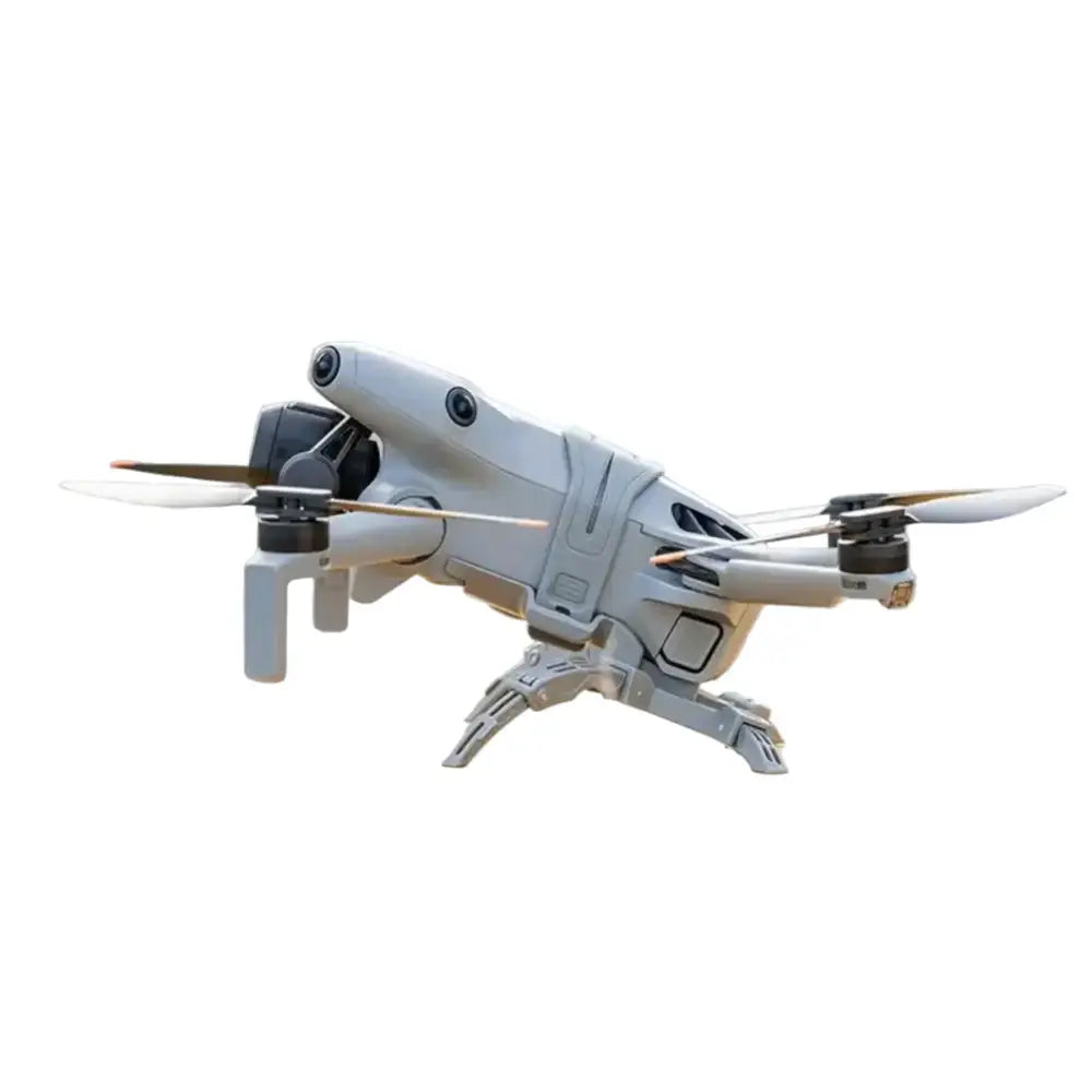 2-in-1 Spider Landing Gear for DJI Mini 5 Pro