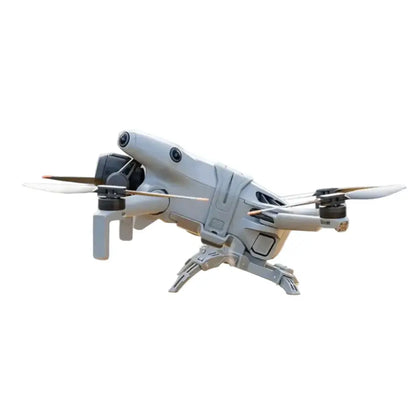 2-in-1 Spider Landing Gear for DJI Mini 5 Pro
