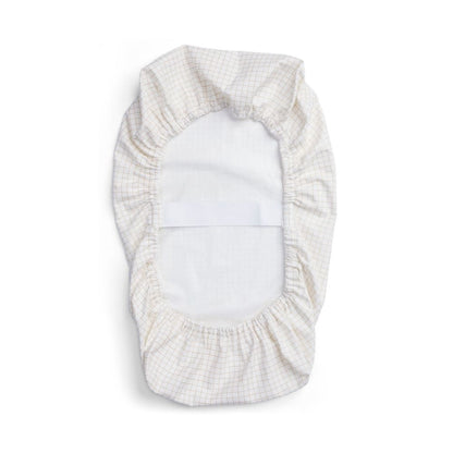 ErgoPouch - 2-in-1 Waterproof Fitted Cot Sheet