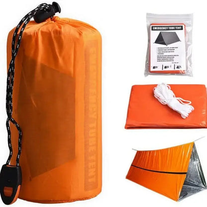 2 Person Emergency Shelter