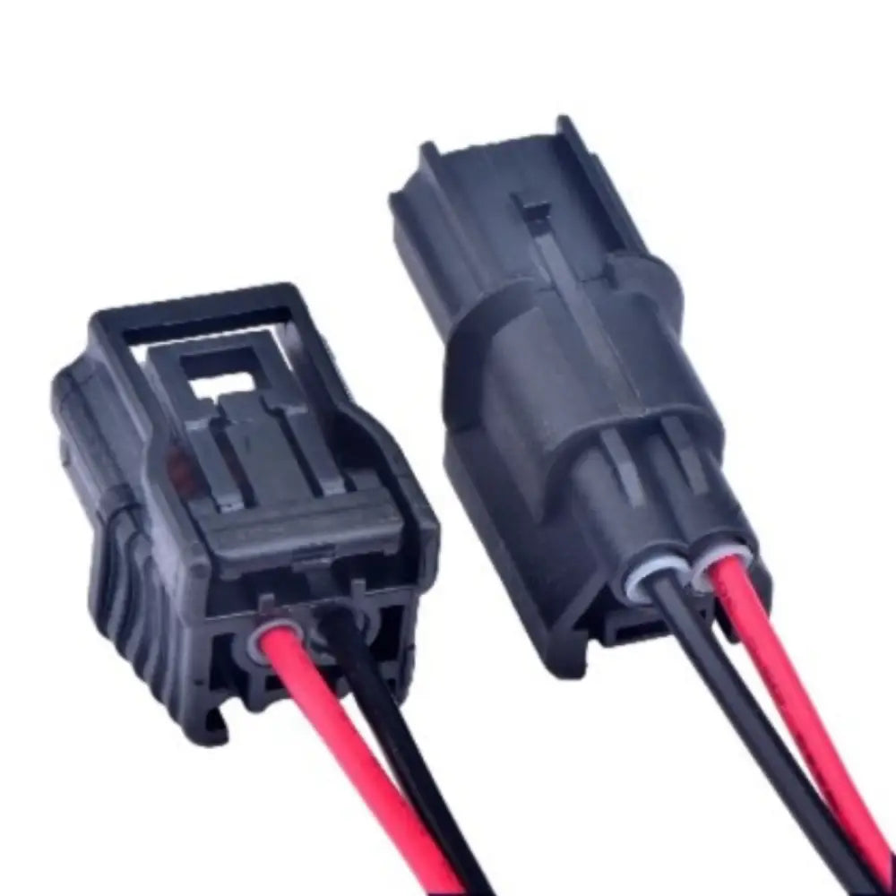 2-Pin Car ABS Sensor & Ignition Coil Plug 6189-7036 GR9 for Honda Accord/CRV/Civic