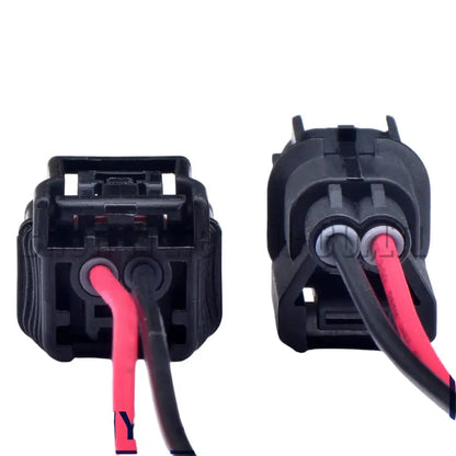 2-Pin Car ABS Sensor & Ignition Coil Plug 6189-7036 GR9 for Honda Accord/CRV/Civic