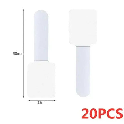 Reusable Nylon Cable Organizer Ties – 5/10/20PCS
