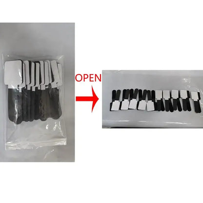 Reusable Nylon Cable Organizer Ties – 5/10/20PCS