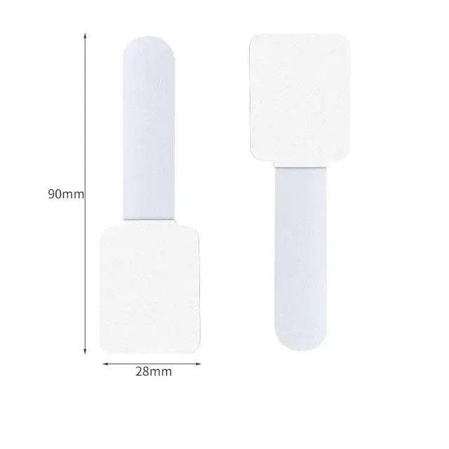Reusable Nylon Cable Organizer Ties – 5/10/20PCS